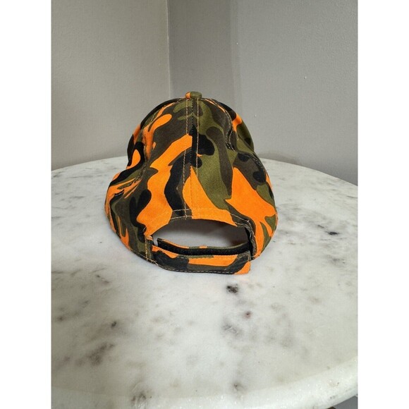Outdoor Cap -BUCK COMMANDER Camo Hat/Cap- Trucker Hat - Picture 3 of 5